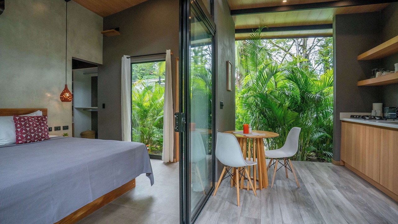 Photo of Bedroom in Punta Uva