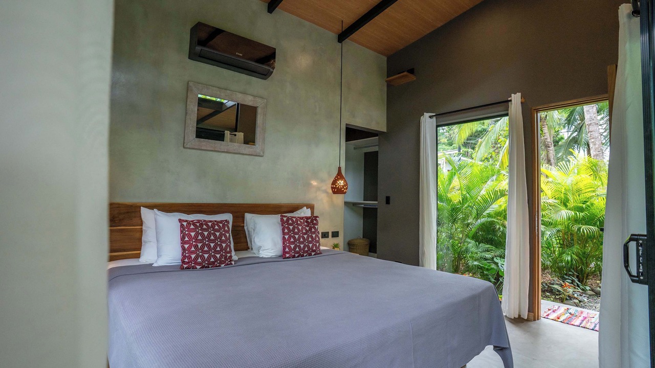 Photo of Bedroom in Punta Uva