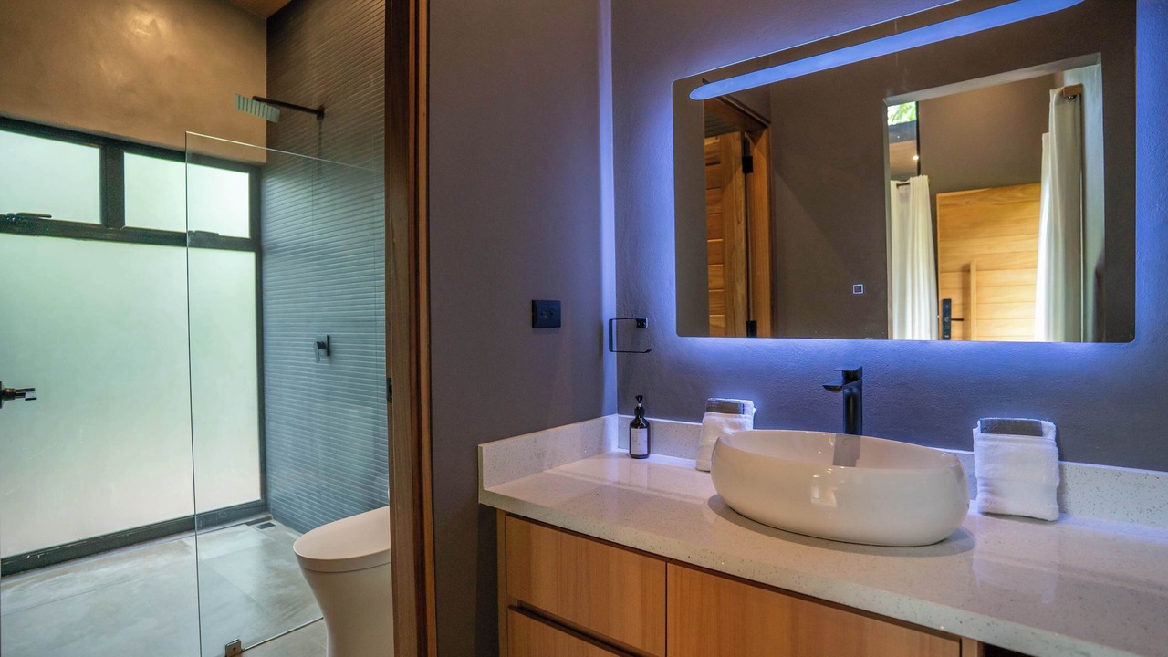 Photo of Bathroom in Punta Uva