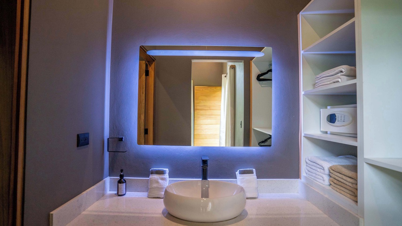 Photo of Bathroom in Punta Uva