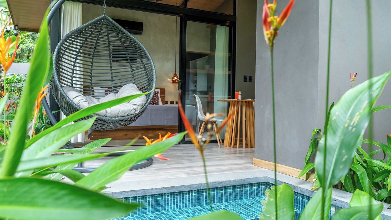 Photo of Outdoor in Punta Uva