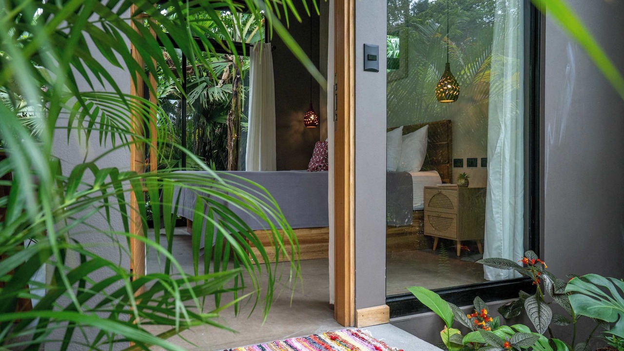 Photo of Bedroom in Punta Uva