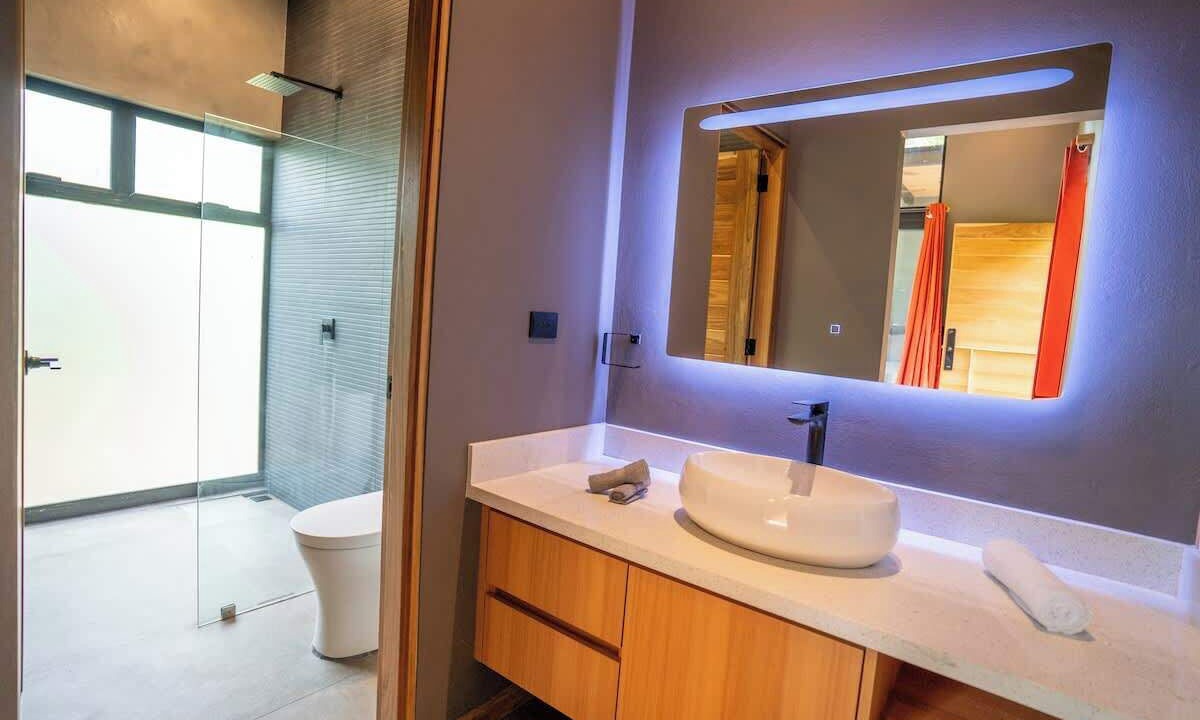 Photo of Bathroom in Punta Uva