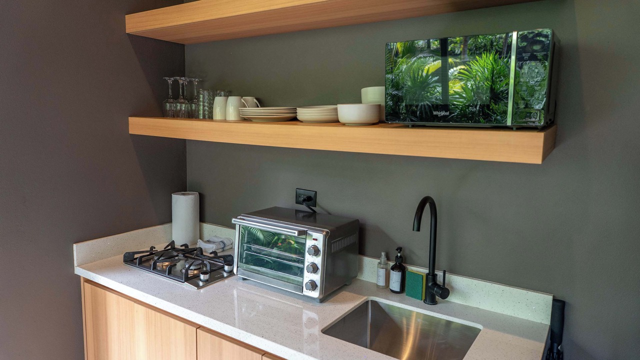 Photo of Kitchen in Punta Uva
