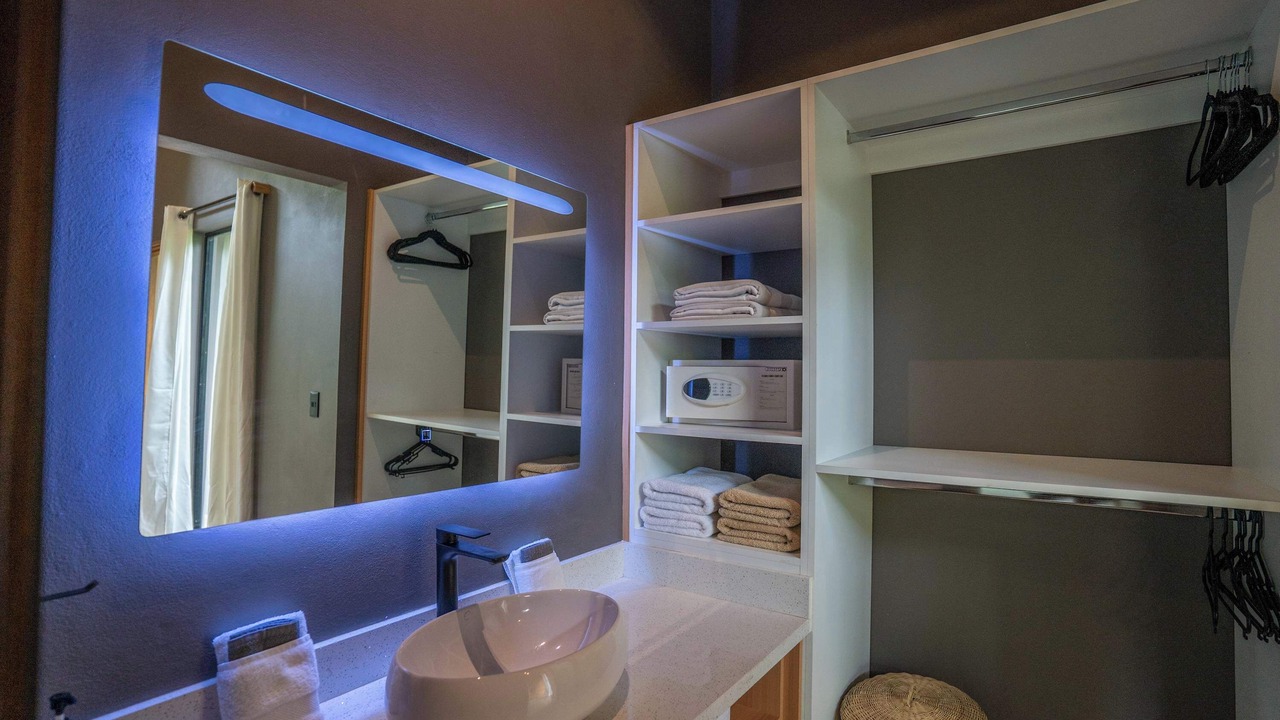 Photo of Bathroom in Punta Uva