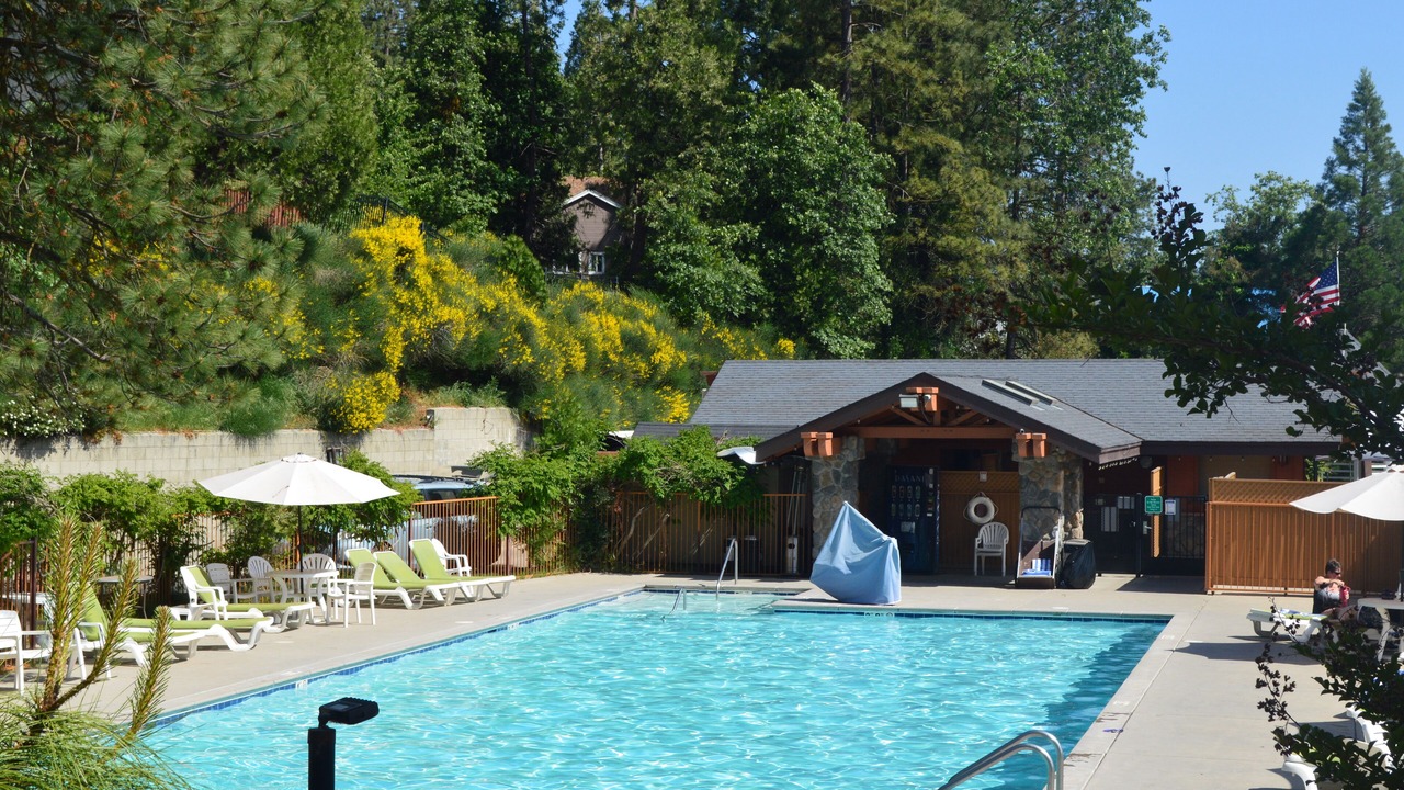 Photo of Outdoor in Bass Lake