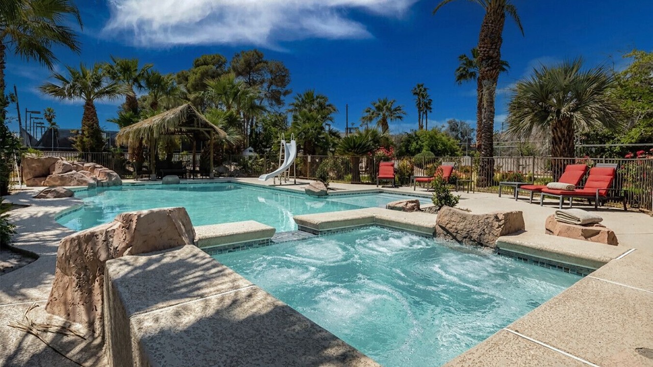 Photo of Outdoor in Las Vegas