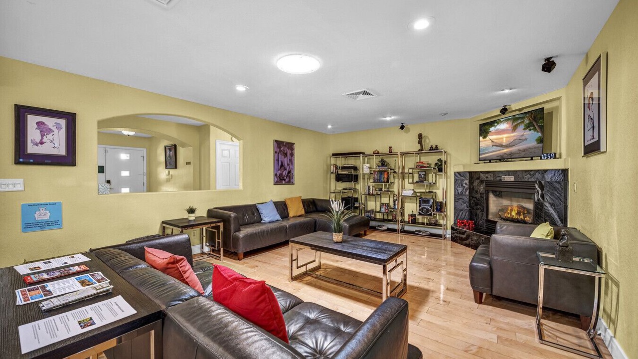 Photo of Livingroom in Las Vegas
