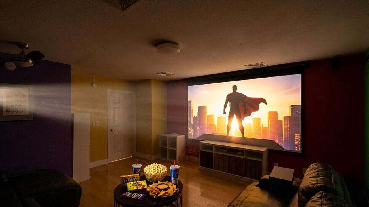 Photo of Bedroom in Las Vegas
