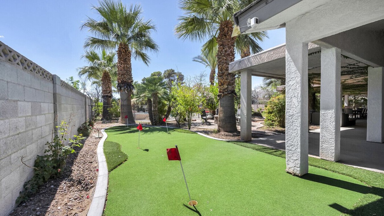 Photo of Outdoor in Las Vegas