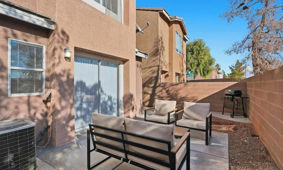 Photo of Outdoor in Sunrise Manor