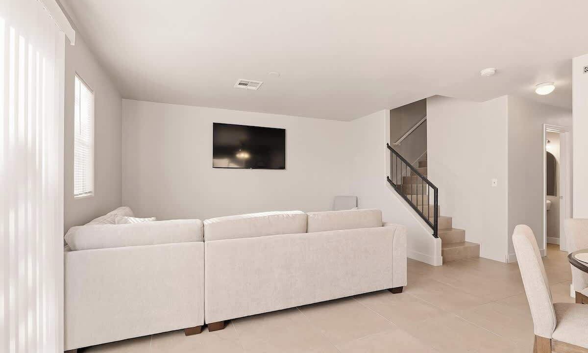 Photo of Bedroom in Sunrise Manor