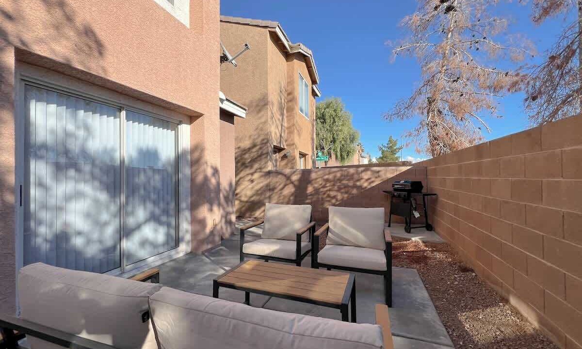 Photo of Outdoor in Sunrise Manor