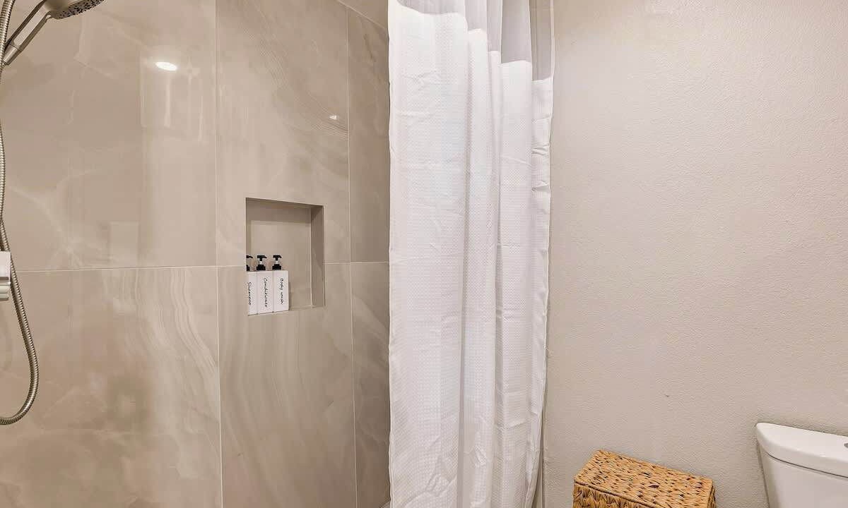 Photo of Bathroom in Sunrise Manor