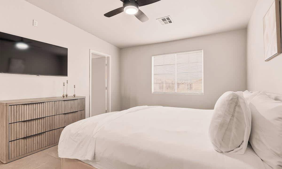 Photo of Bathroom in Sunrise Manor