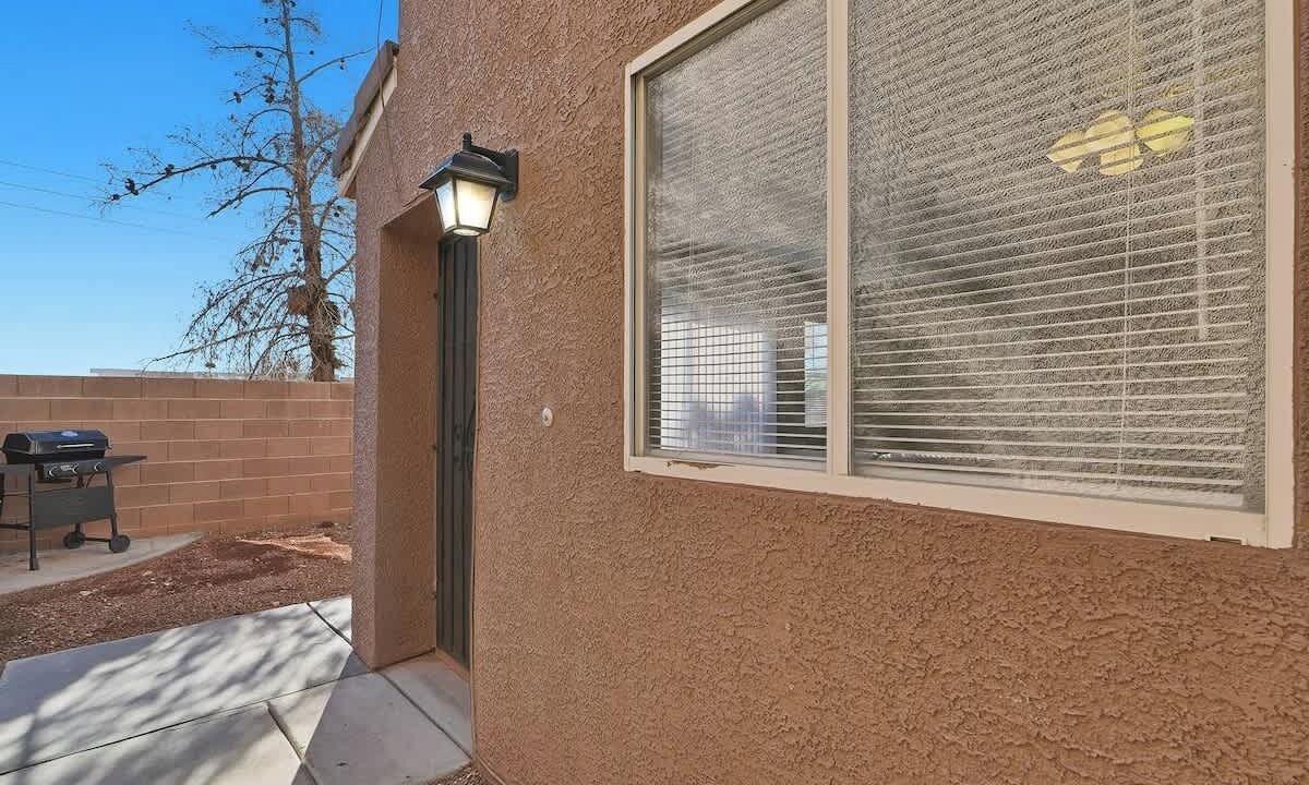 Photo of Outdoor in Sunrise Manor
