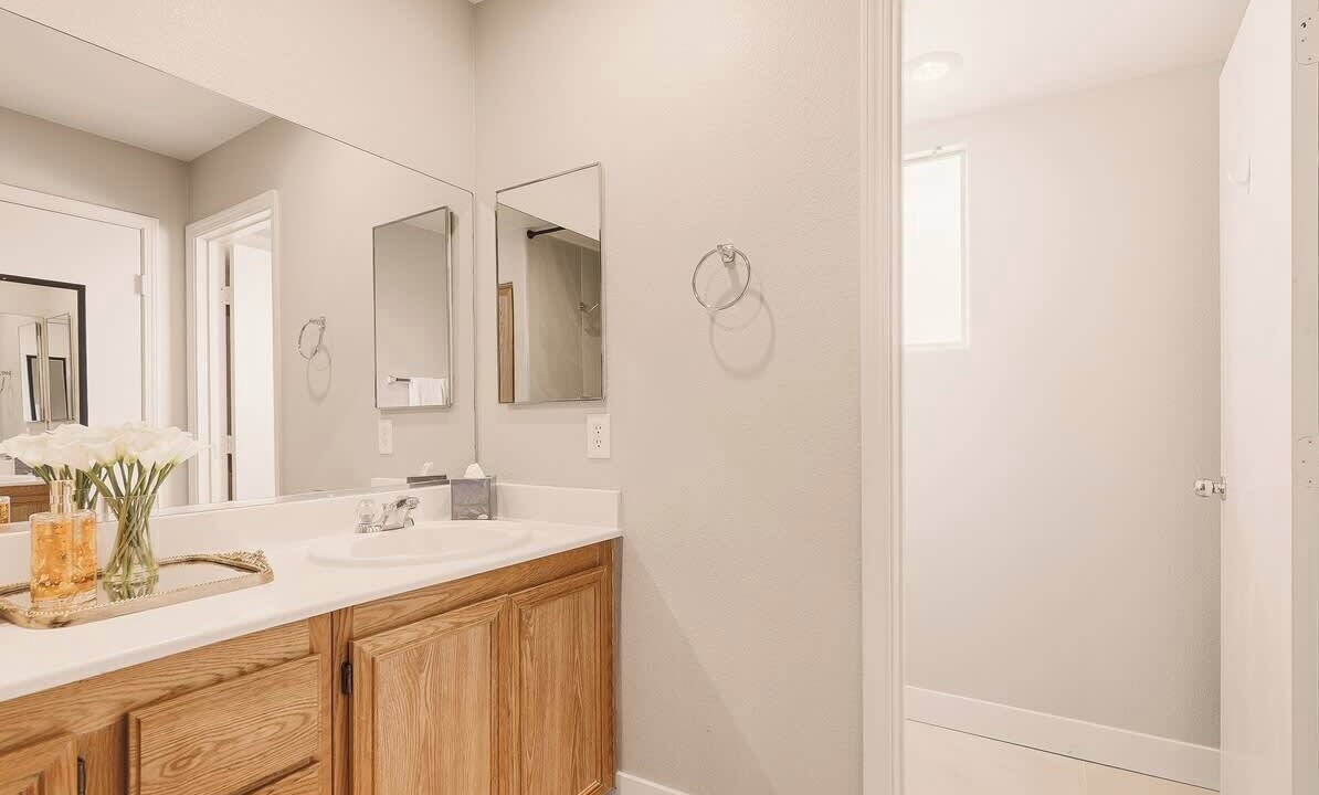 Photo of Bathroom in Sunrise Manor