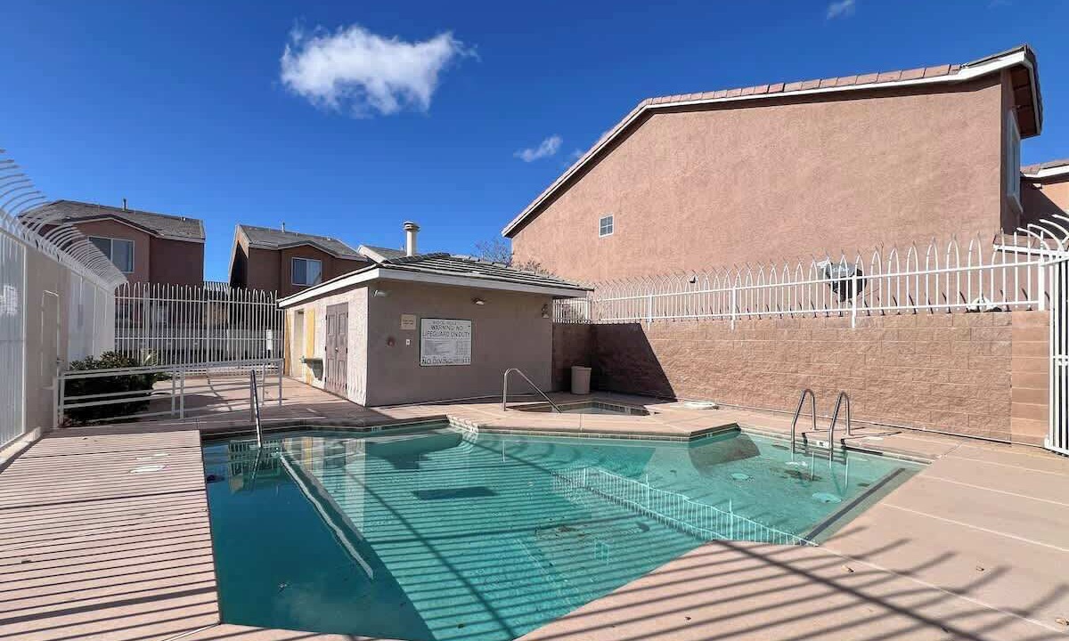 Photo of Outdoor in Sunrise Manor