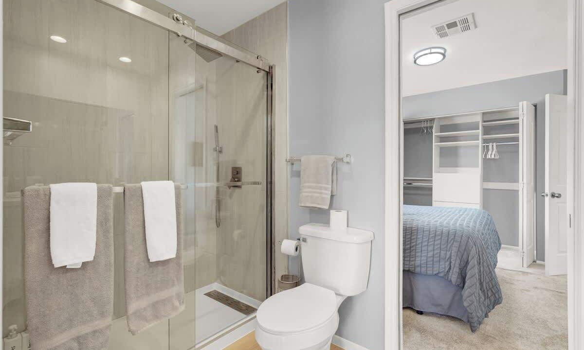 Photo of Bathroom in Las Vegas