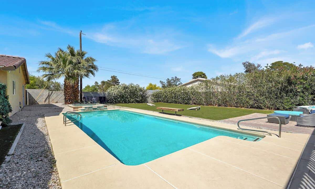 Photo of Outdoor in Las Vegas