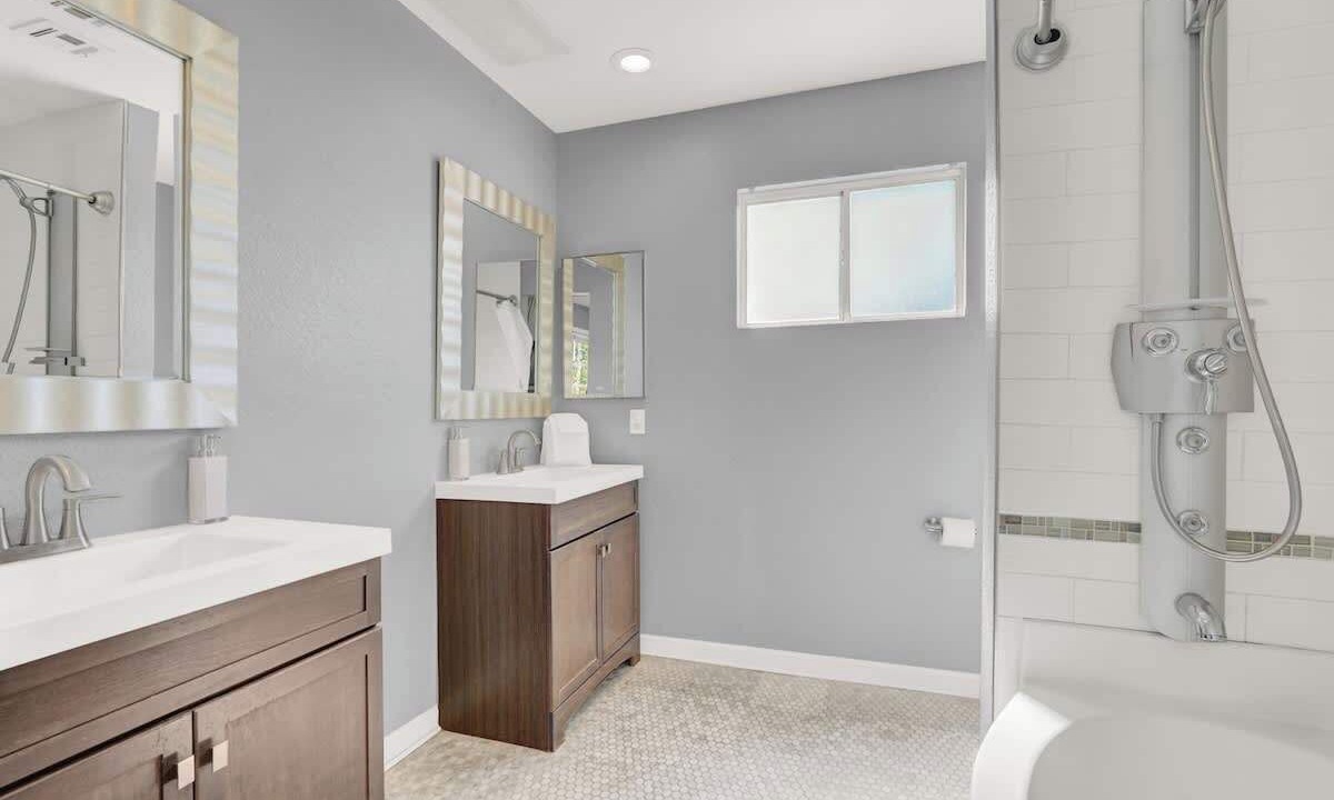 Photo of Bathroom in Las Vegas