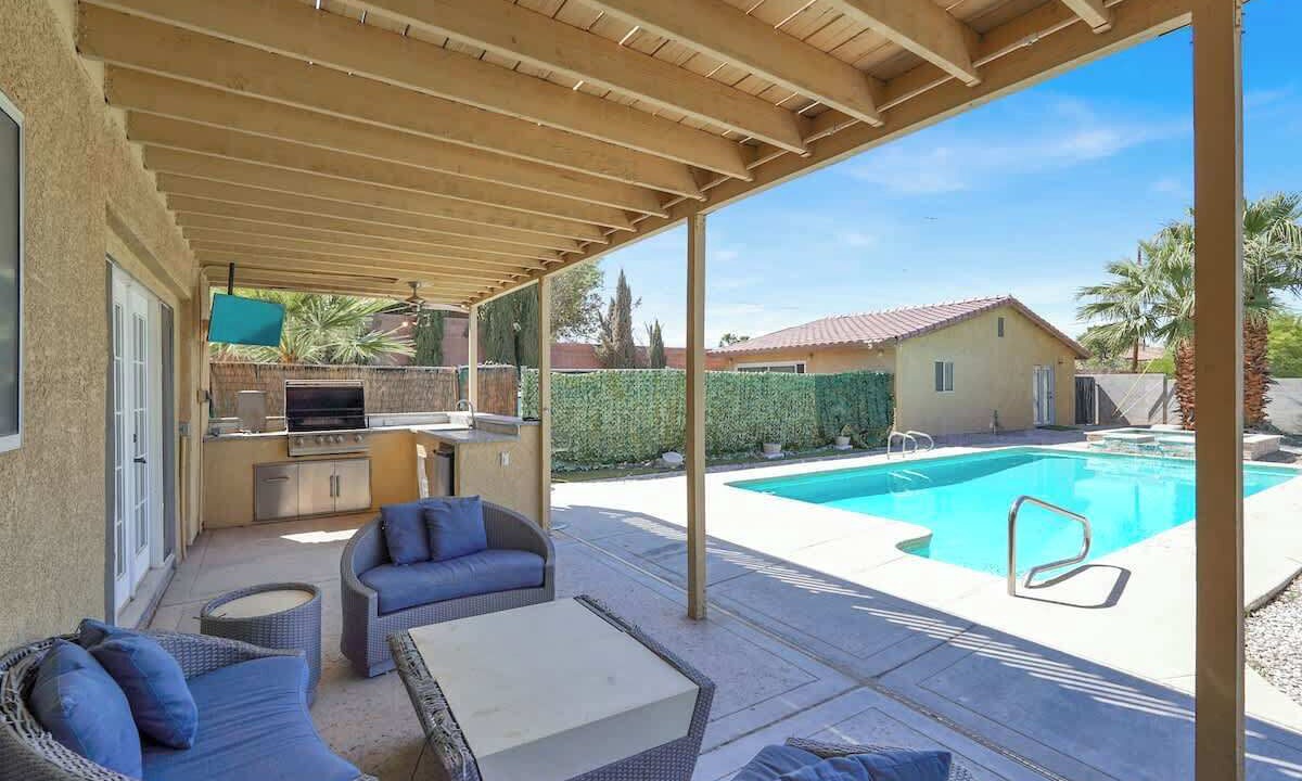 Photo of Outdoor in Las Vegas