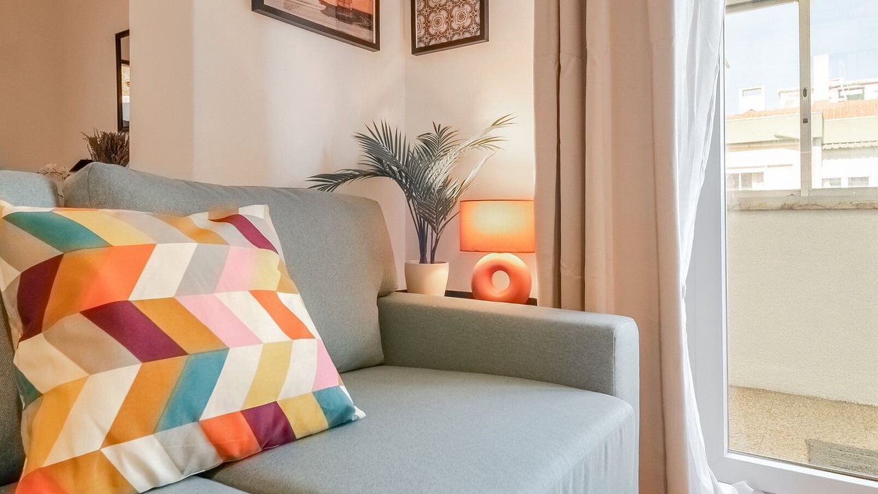 Photo of Livingroom in Oeiras