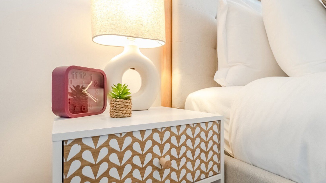 Photo of Bedroom in Oeiras