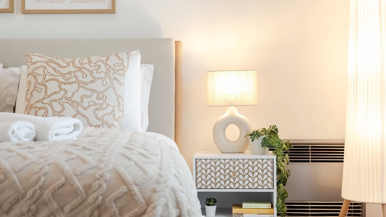 Photo of Bedroom in Oeiras