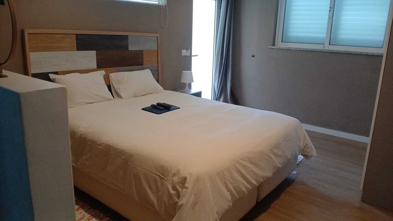 Photo of Bedroom in Viseu