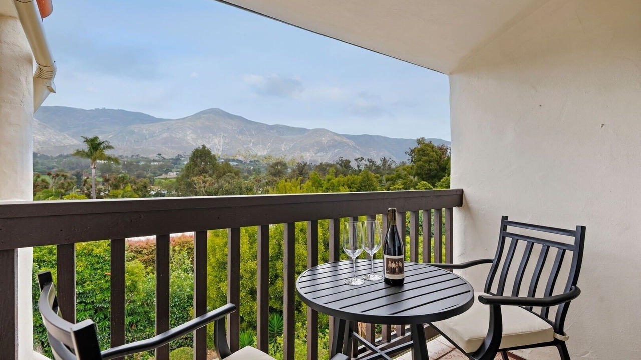 Photo of Outdoor in Montecito