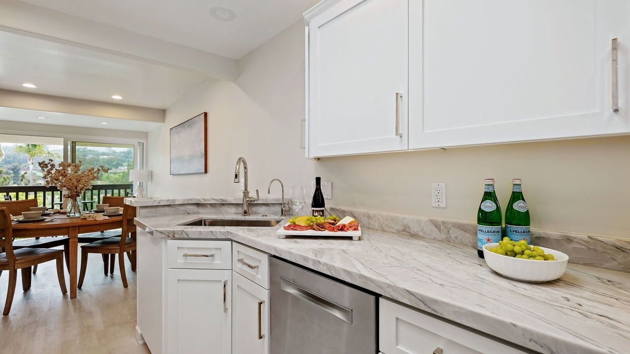 Photo of Kitchen in Montecito