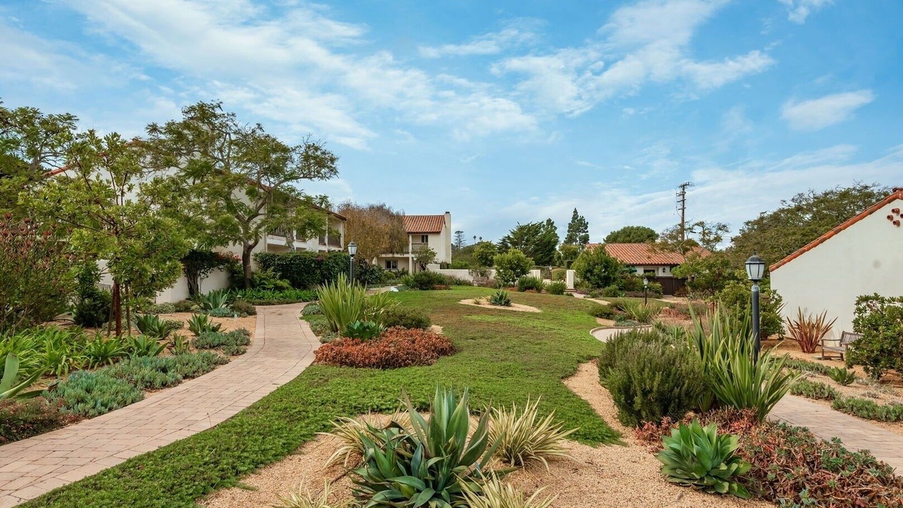 Photo of Outdoor in Montecito