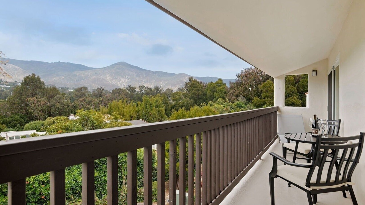Photo of Outdoor in Montecito