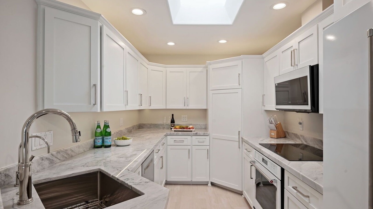 Photo of Kitchen in Montecito