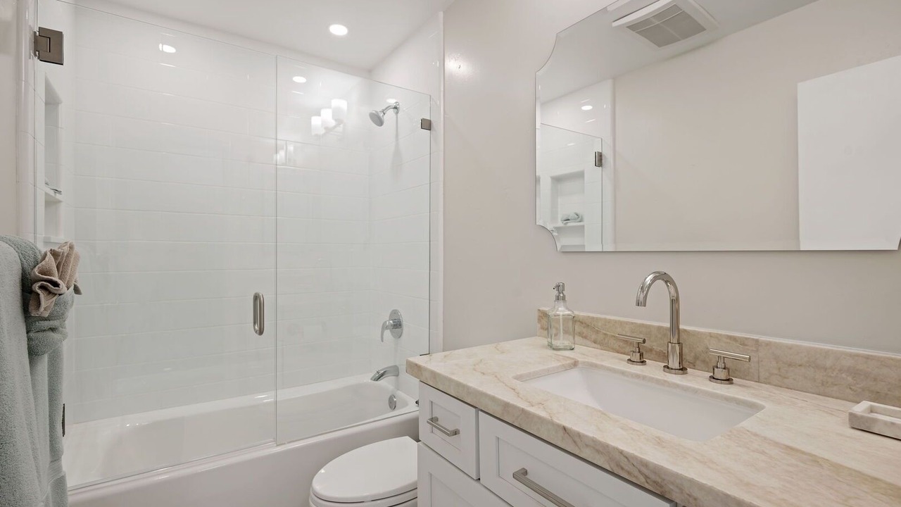 Photo of Bathroom in Montecito