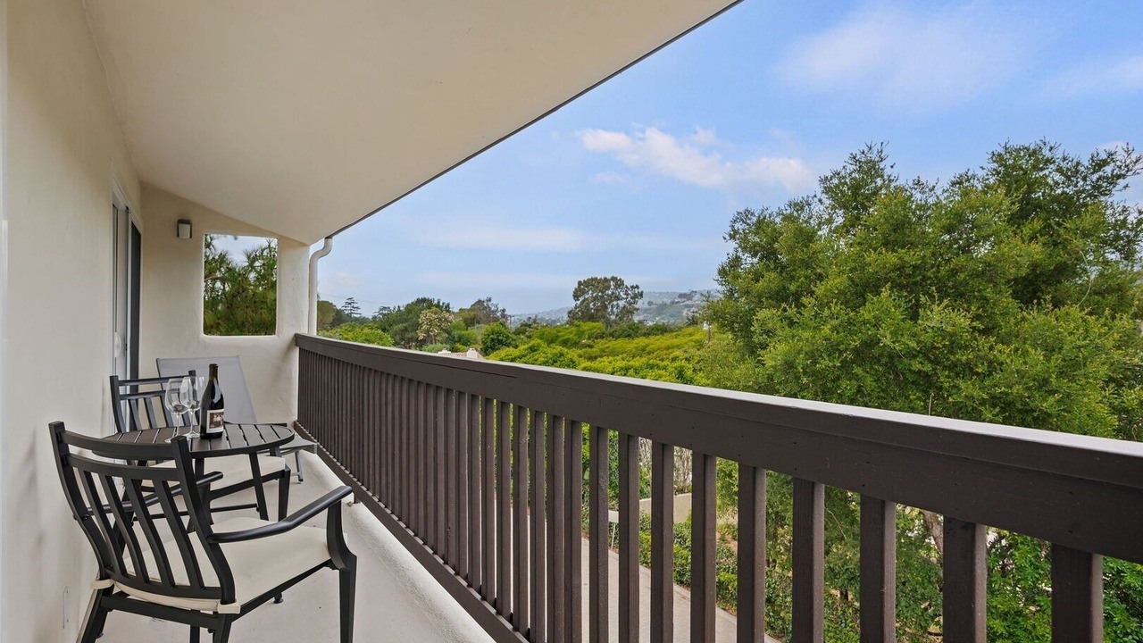 Photo of Outdoor in Montecito