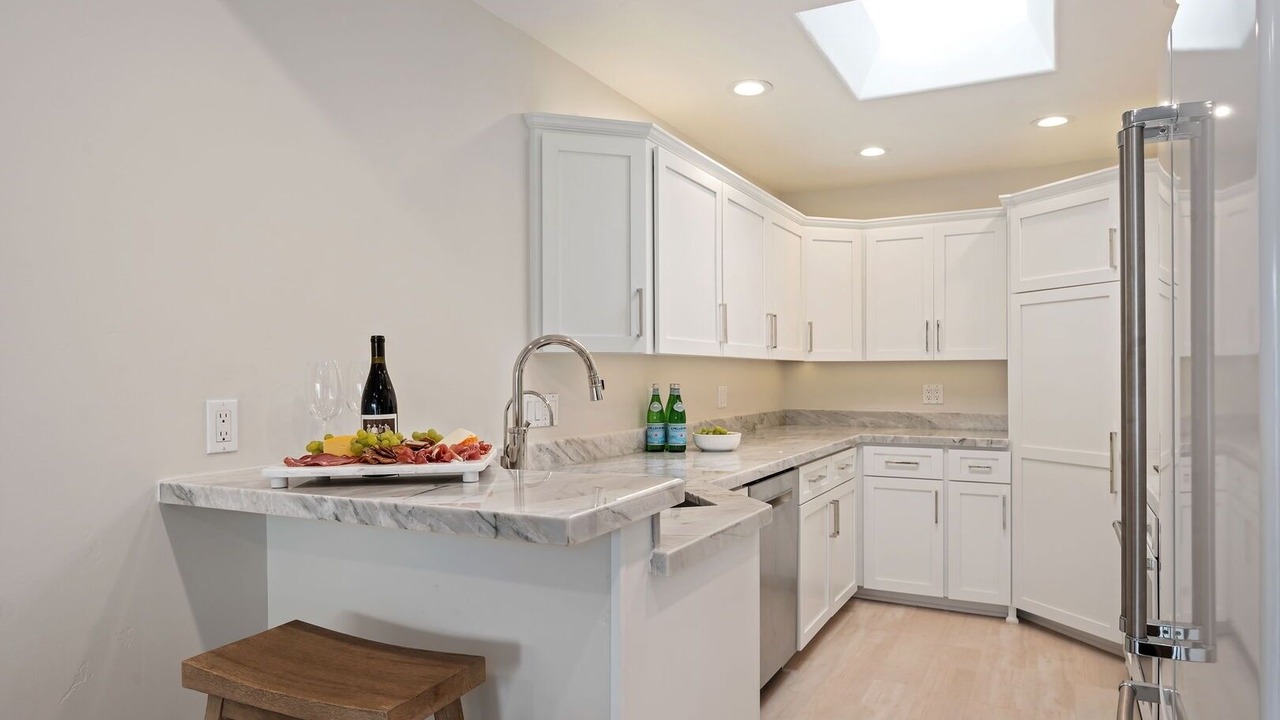 Photo of Kitchen in Montecito