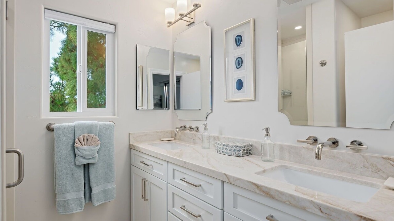 Photo of Bathroom in Montecito