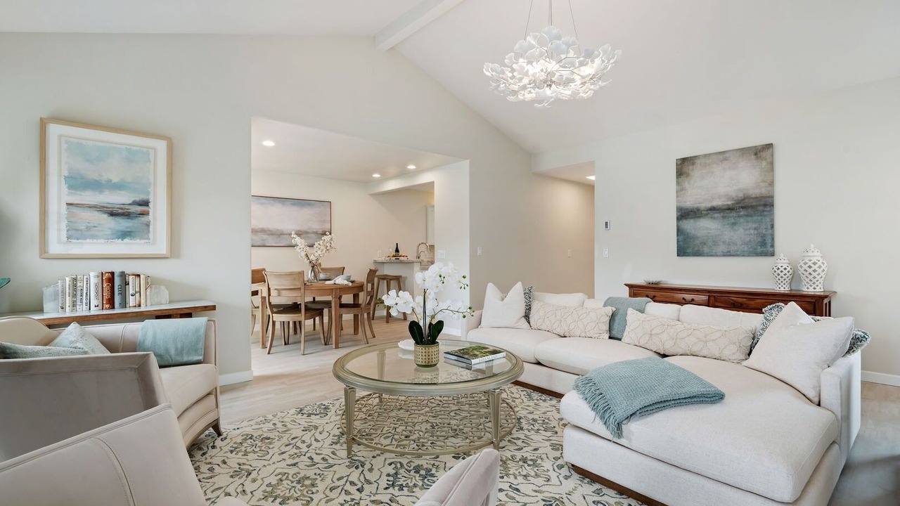 Photo of Livingroom in Montecito