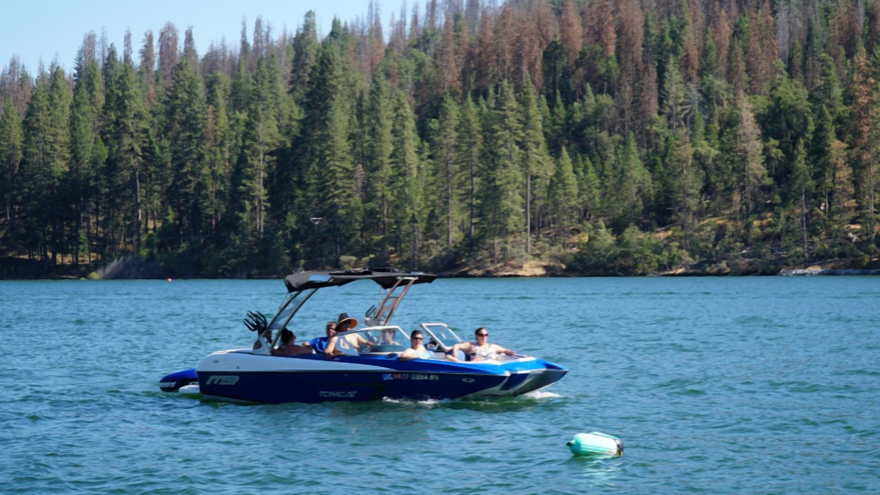 Photo of Others in Bass Lake