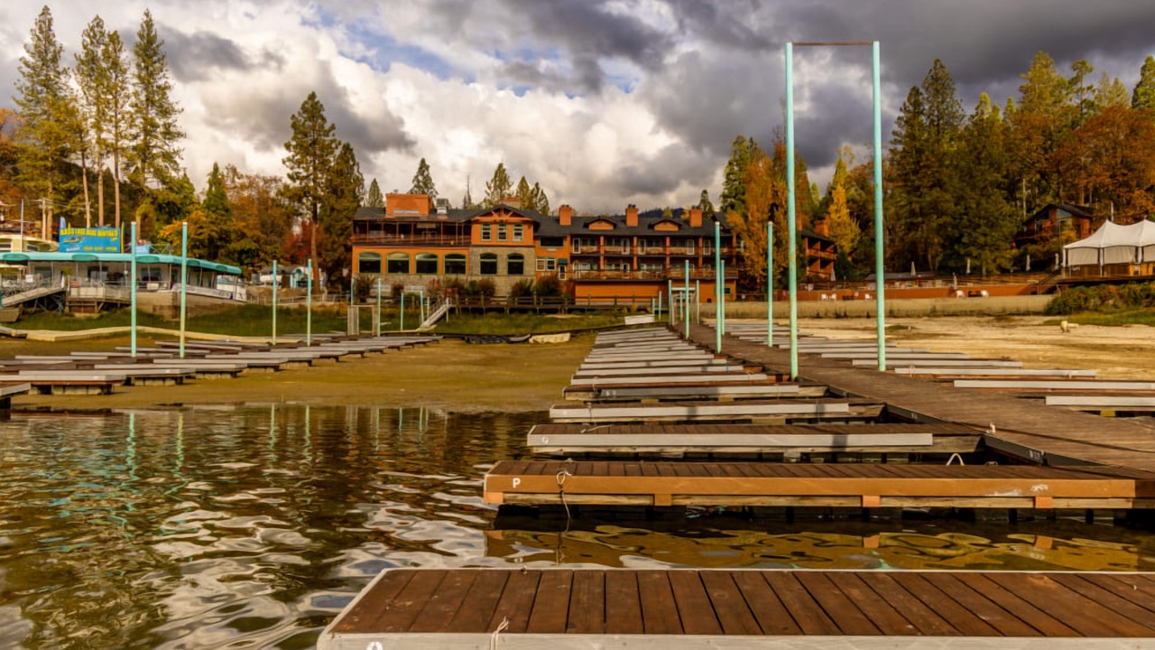 Photo of Outdoor in Bass Lake