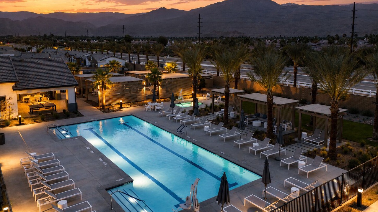 Photo of Others in Palm Springs