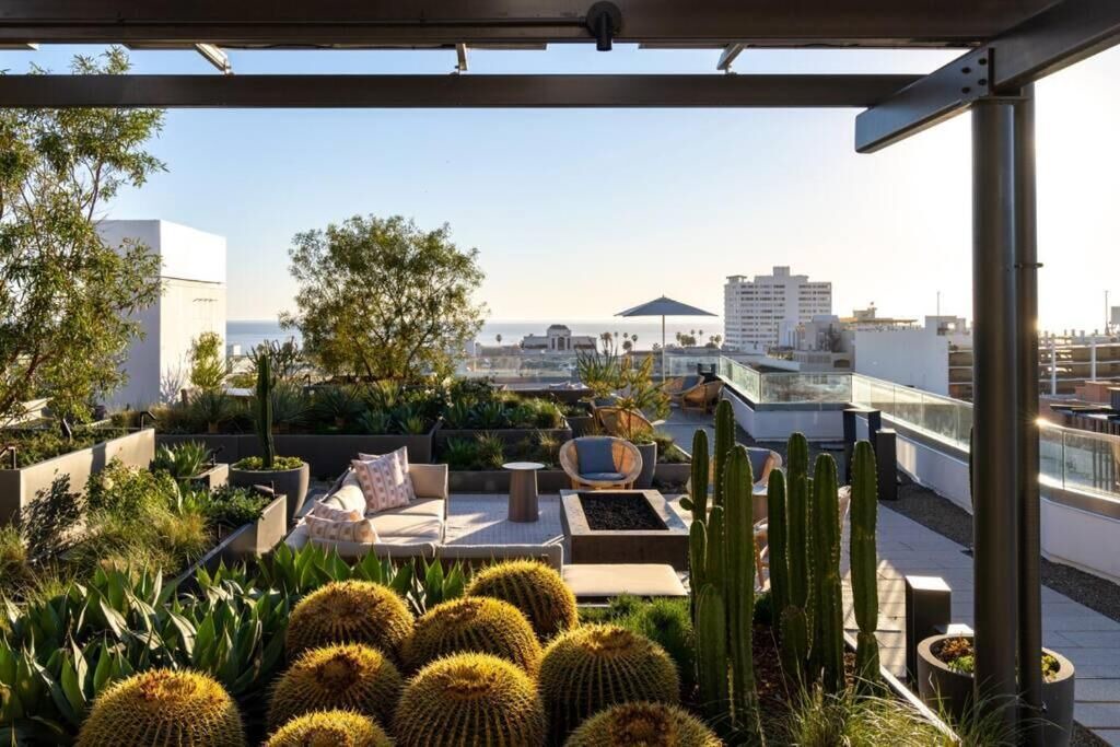 Photo of Patio Balcony in Downtown