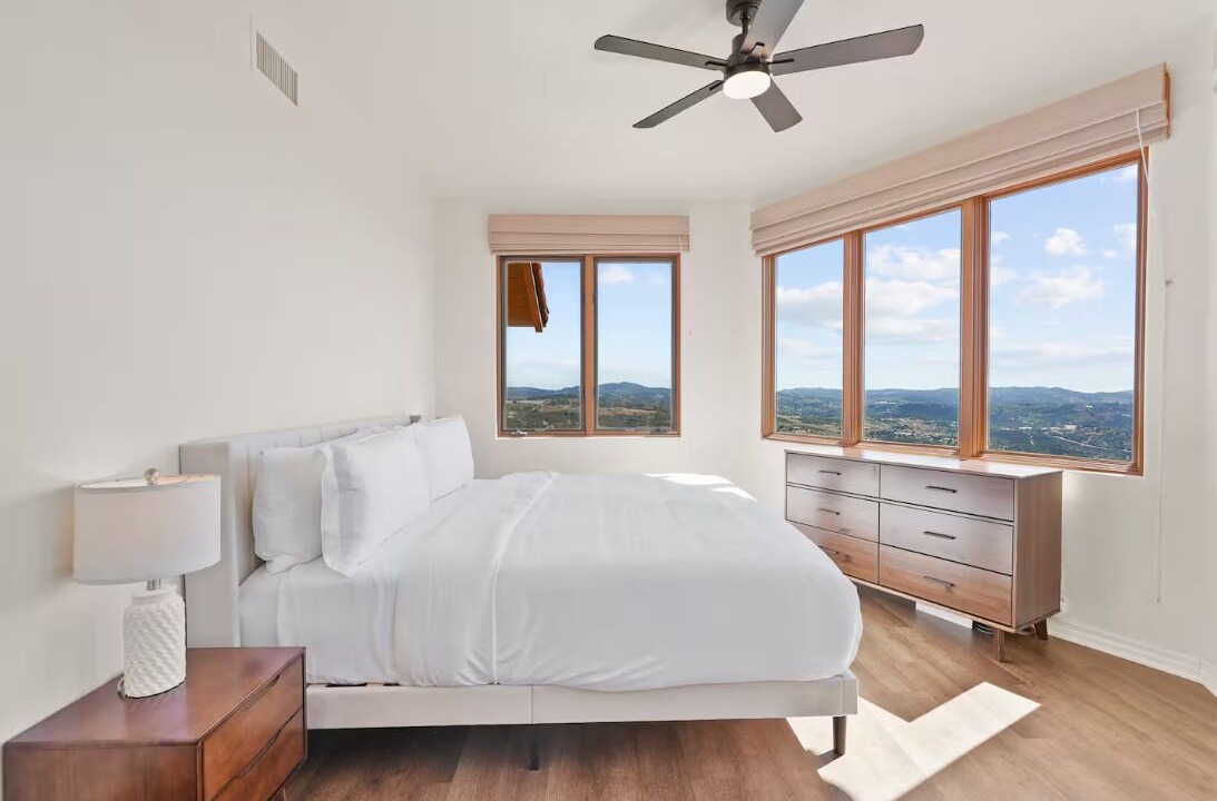 Photo of Bedroom in Valley Center