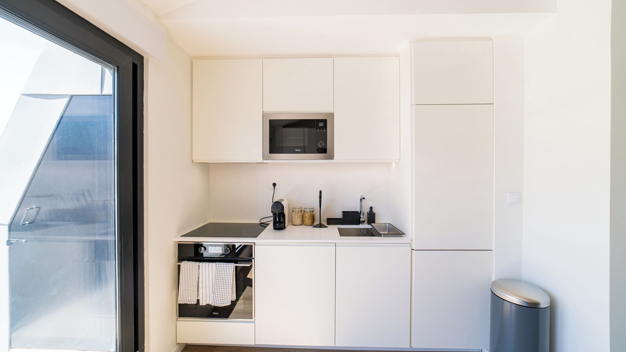 Photo of Kitchen in Santo Amaro