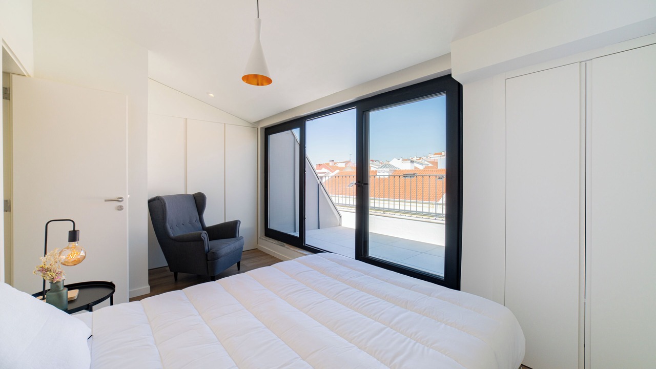 Photo of Bedroom in Santo Amaro