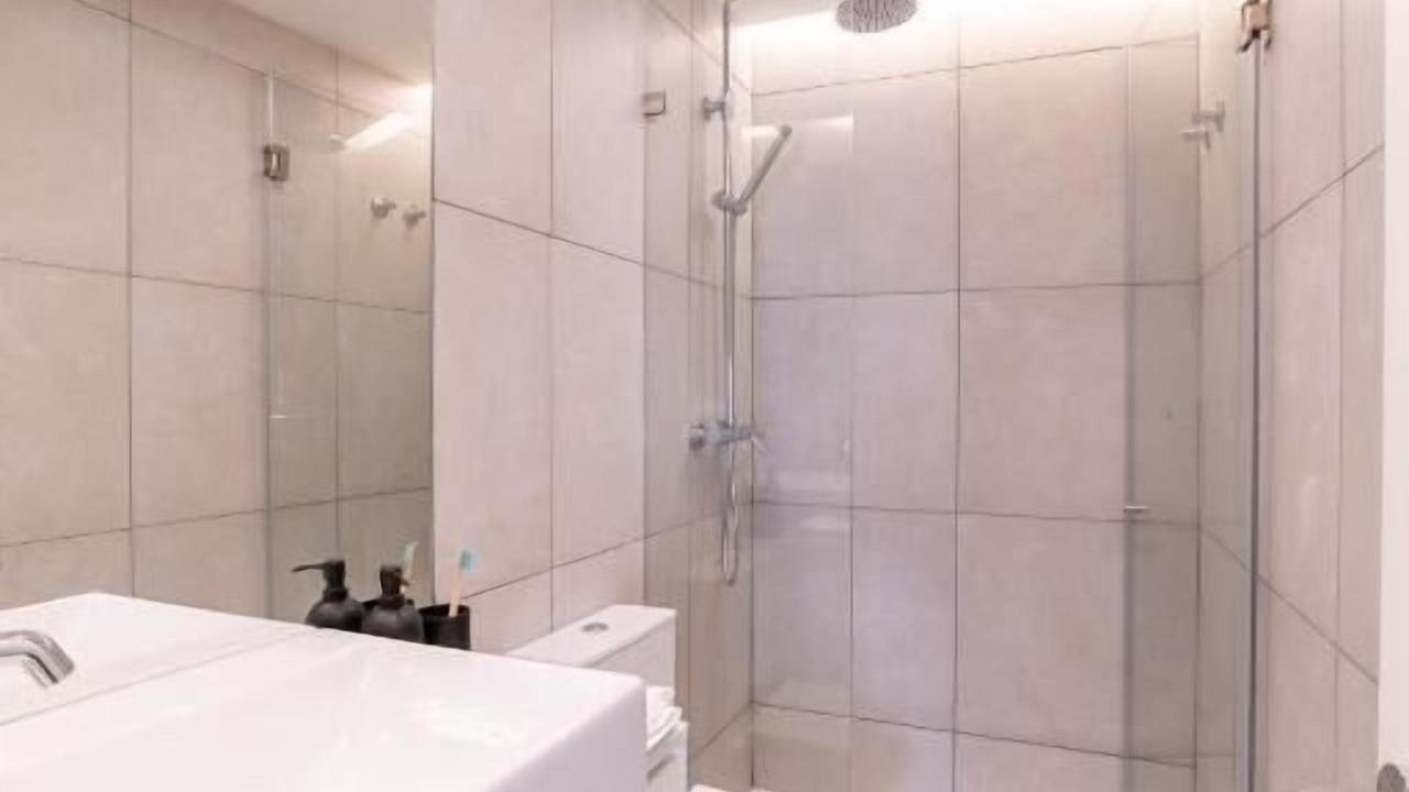 Photo of Bathroom in Santo Amaro