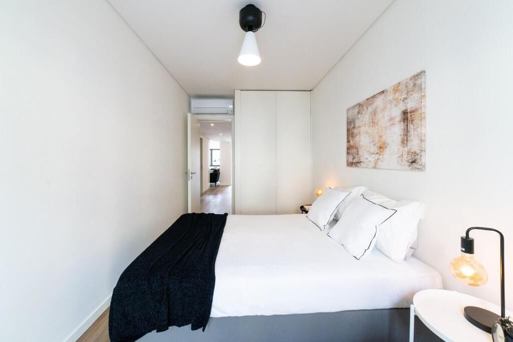 Photo of Bedroom in Santo Amaro