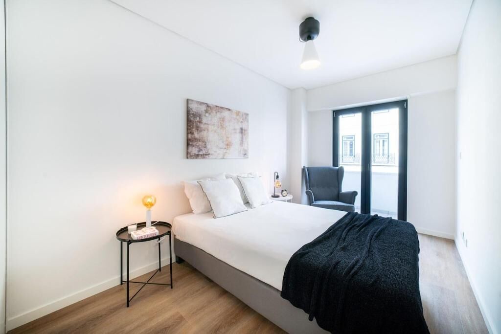 Photo of Bedroom in Santo Amaro
